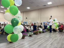 День открытых дверей для будущих родителей - ГКБ Кончаловского