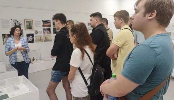 Молодежная палата Крюково пригласила своих коллег из других районов Зеленограда