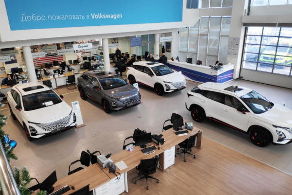 Определен порядок повышения утильсбора до 2029 года