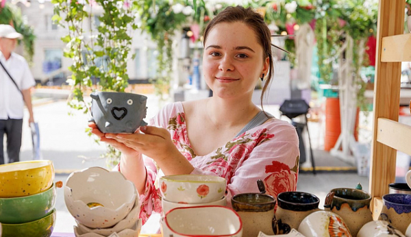 «Лето в Москве. Все на улицу!»: 100 самых активных предпринимателей получат поддержку от города на продвижение