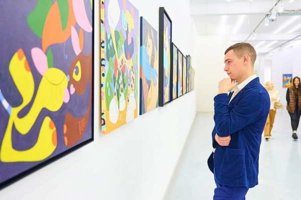 Москвичи предложат идеи для развития музеев, парков и театров — Собянин