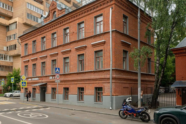 Сергей Собянин рассказал о восстановлении объектов культурного наследия