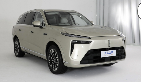 Компания GWM привезет в Россию гибридный кроссовер Wey 07 Компания GWM привезет в Россию гибридный кроссовер Wey 07