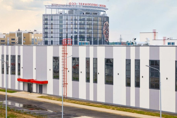 В технопарке «Алабушево» будут работать высокотехнологичные компании – Собянин