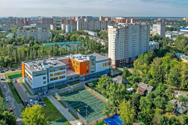 Сергей Собянин назвал социальные объекты, которые откроются в Новой Москве
