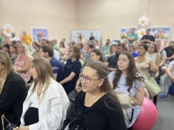 День открытых дверей для будущих родителей - ГКБ Кончаловского
