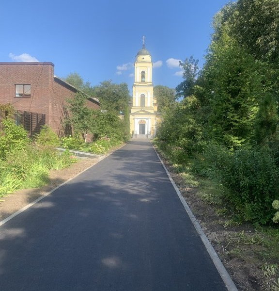 Для целой эпохи последний звонок