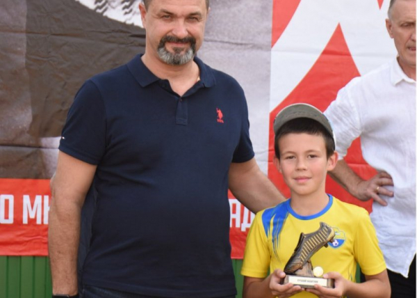 ЦСКА выиграл XXXIII турнир памяти Михаила Еремина