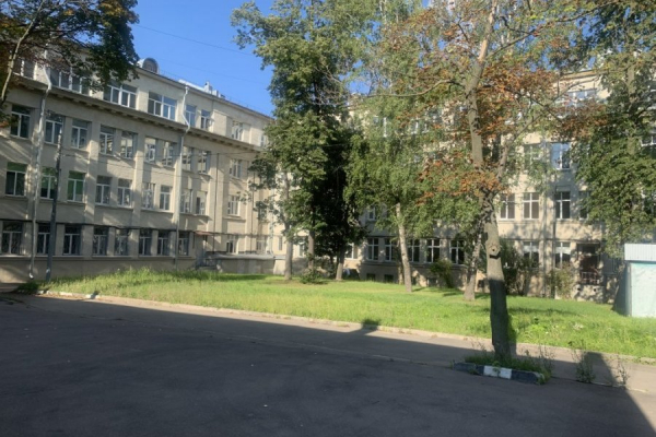 Для целой эпохи последний звонок