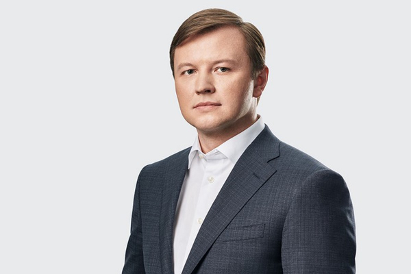 Владимир Ефимов: с начала года в Москве построили 48 социальных объектов
