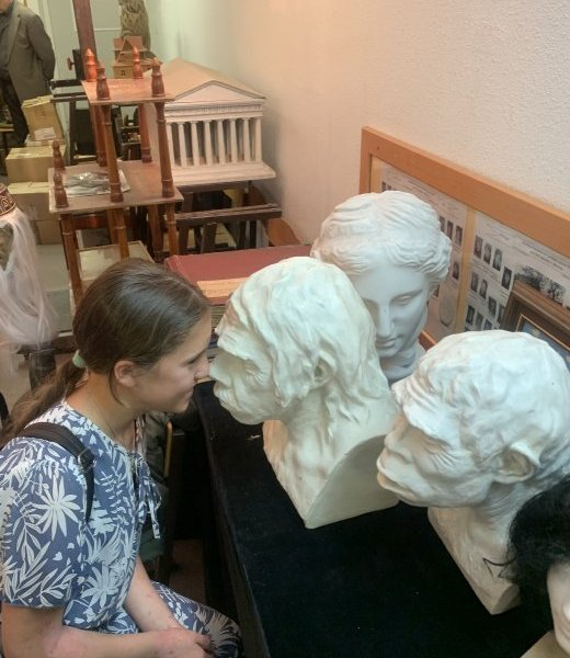 Для целой эпохи последний звонок