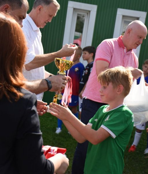 ЦСКА выиграл XXXIII турнир памяти Михаила Еремина