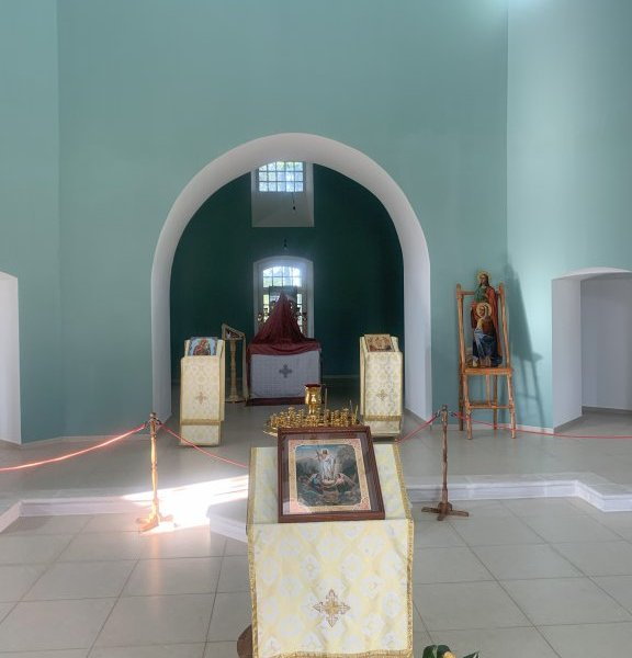 Заповедник слова и дела