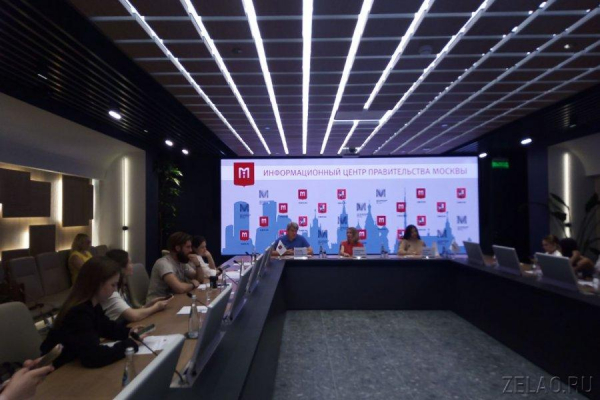 ВДНХ представила программу мероприятий в новом учебном году