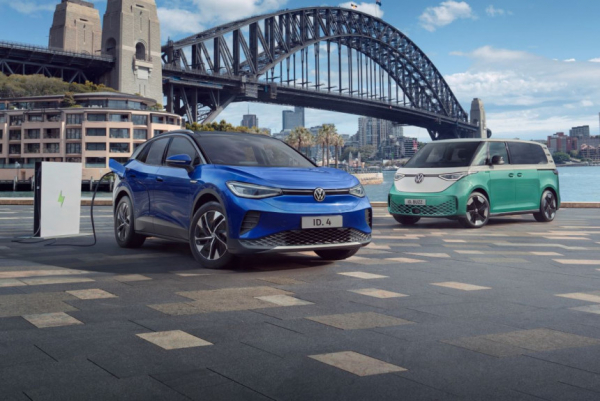 Европейские продажи электромобилей продолжают падать Европейские продажи электромобилей продолжают падать