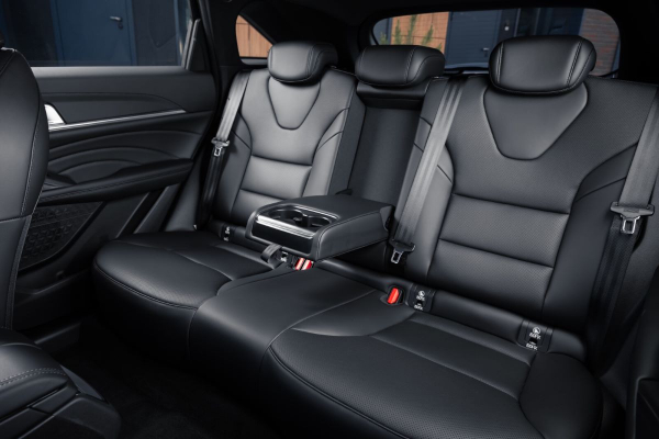 Кроссовер Haval F7 второго поколения: цены в России Кроссовер Haval F7 второго поколения: цены в России