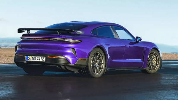 Дайджест дня: Tank 700 для России, шеф-дизайнер Ford и другие события индустрии