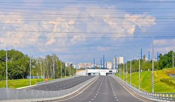Реконструированная поликлиника на юге Москвы откроется осенью — Собянин