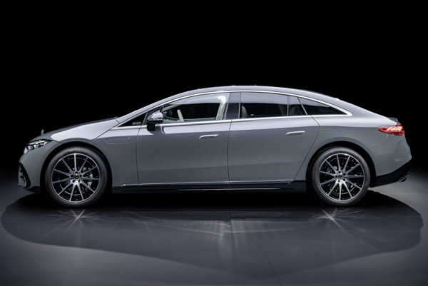 Дайджест дня: EQS без будущего, Jaecoo J5 в камуфляже и другие события индустрии Дайджест дня: EQS без будущего, Jaecoo J5 в камуфляже и другие события индустрии