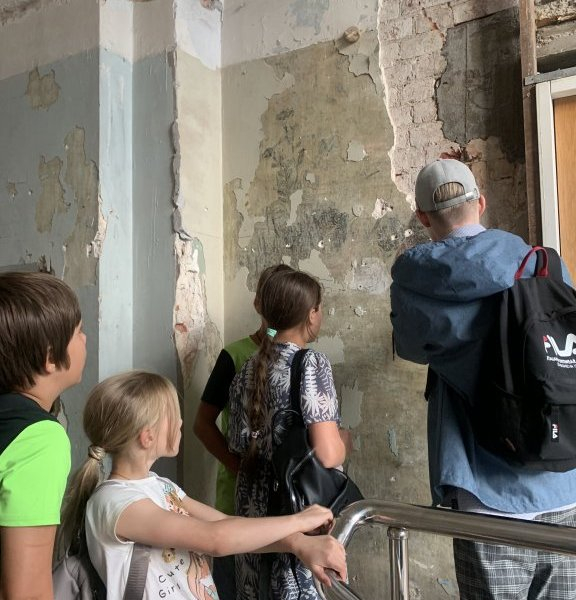 Для целой эпохи последний звонок