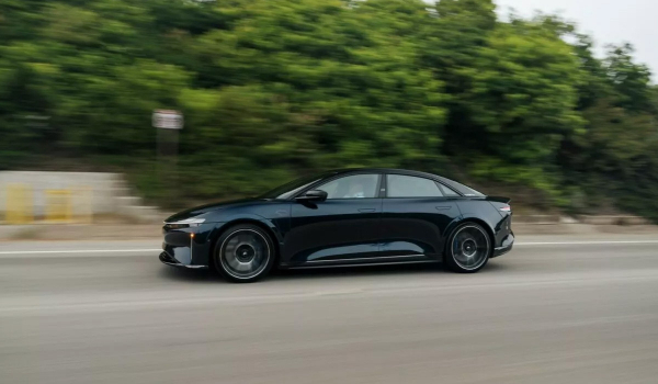 Дайджест дня: Tank 700 для России, шеф-дизайнер Ford и другие события индустрии