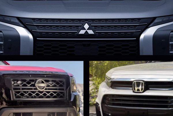 Альянс компаний Nissan, Honda и Mitsubishi оформлен официально