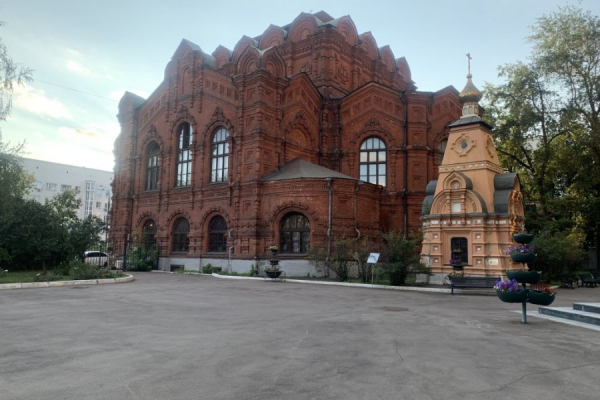 Для целой эпохи последний звонок