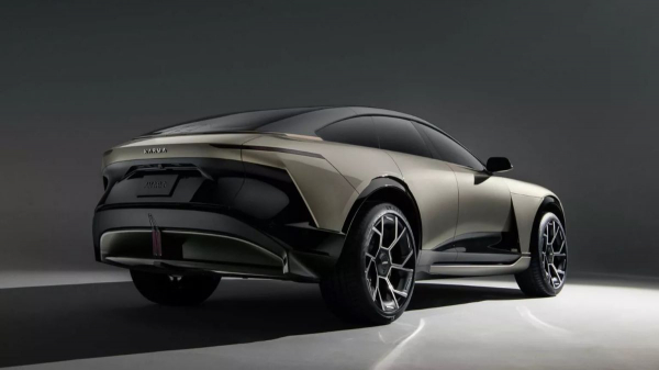 Кармические планы: кроссовер Karma Ivara и сотрудничество с Intel