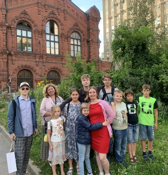 Для целой эпохи последний звонок