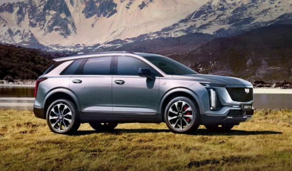 Дайджест дня: коллекционный AMG GT, обновленная Omoda C5 и другие события индустрии Дайджест дня: коллекционный AMG GT, обновленная Omoda C5 и другие события индустрии