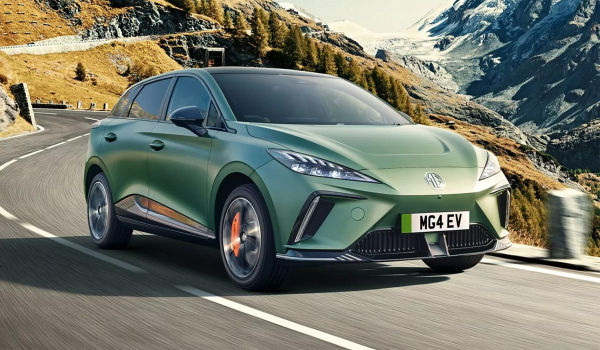 Дайджест дня: Ariya Nismo, гибриды Sollers и другие события индустрии Дайджест дня: Ariya Nismo, гибриды Sollers и другие события индустрии