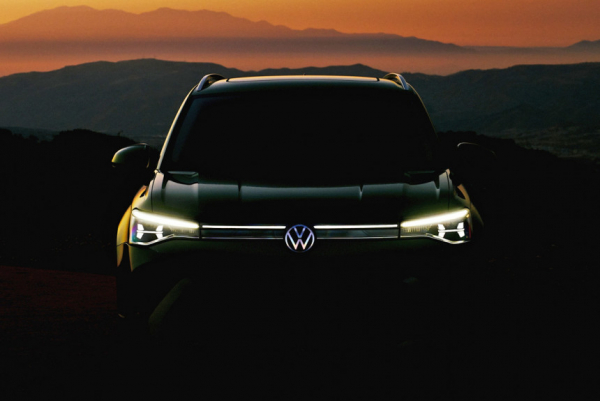 Дайджест дня: Taos и Tayron, углепластиковые батареи и другие события индустрии Дайджест дня: Taos и Tayron, углепластиковые батареи и другие события индустрии