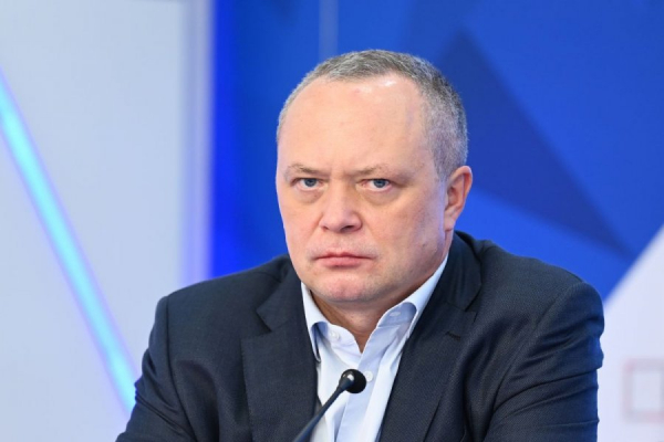 Константин Костин: Наибольшую поддержку в единый день голосования получила партия «Единая Россия»