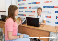 В Зеленограде продолжаются выборы депутатов в Мосгордуму