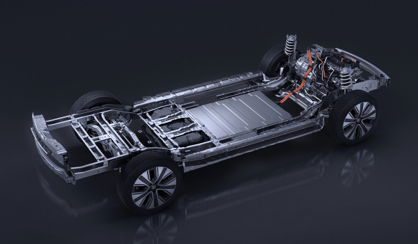 Кроссовер Fengon E5 Plus: обновлена заготовка для Эволюта