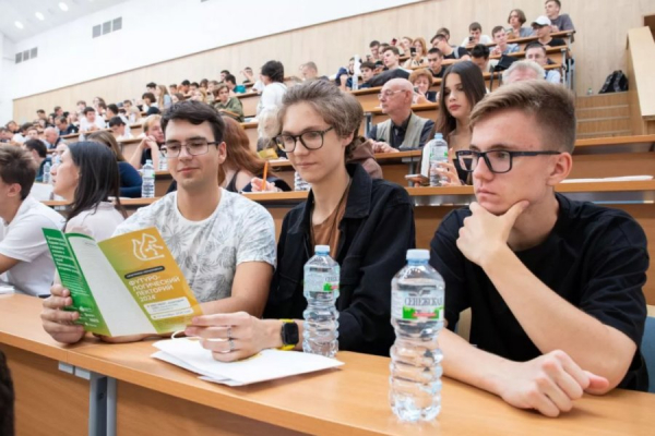 В МИЭТе прошло мероприятие «Инновационный Зеленоград 2024 – взгляд в будущее»