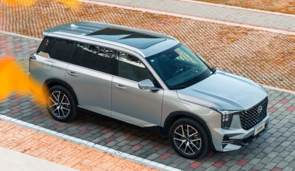 Дайджест дня: Ariya Nismo, гибриды Sollers и другие события индустрии Дайджест дня: Ariya Nismo, гибриды Sollers и другие события индустрии