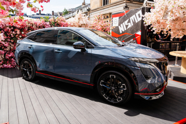 Дайджест дня: Ariya Nismo, гибриды Sollers и другие события индустрии Дайджест дня: Ariya Nismo, гибриды Sollers и другие события индустрии