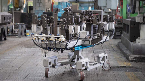 Дайджест дня: новый Teramont, кондуктор УАЗа и другие события индустрии Дайджест дня: новый Teramont, кондуктор УАЗа и другие события индустрии