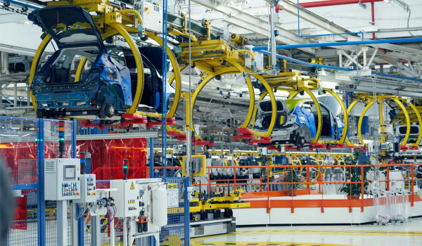 Дайджест дня: Ford Super Duty, Lincoln под угрозой и другие события индустрии