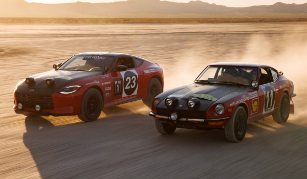 Дайджест дня: Mustang GTD в цифрах, Denza без Мерседеса и другие события индустрии Дайджест дня: Mustang GTD в цифрах, Denza без Мерседеса и другие события индустрии