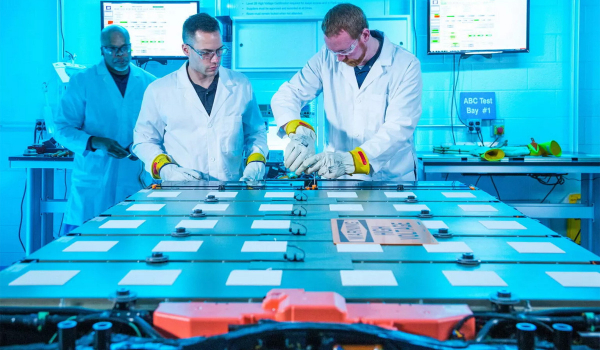 Дайджест дня: Mustang GTD в цифрах, Denza без Мерседеса и другие события индустрии Дайджест дня: Mustang GTD в цифрах, Denza без Мерседеса и другие события индустрии