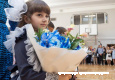 Префект Зеленограда поздравил первоклассников с началом школьной жизни