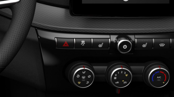 Лада Веста с ESP и новыми опциями: объявлены цены Лада Веста с ESP и новыми опциями: объявлены цены