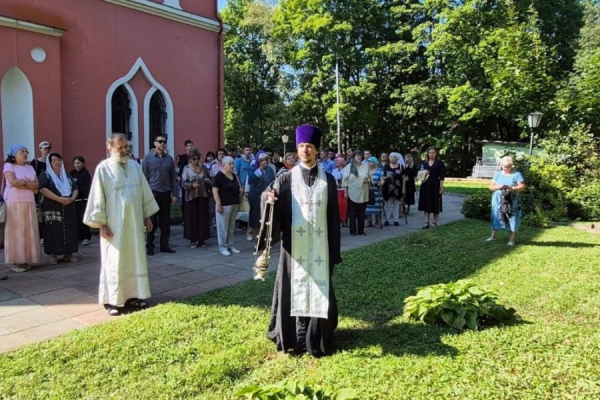 В Зеленограде прошли мемориальные акции в память о бесланской трагедии