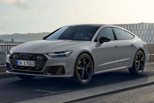 Дайджест дня: Audi цвета Nardo, водородные BMW и другие события индустрии Дайджест дня: Audi цвета Nardo, водородные BMW и другие события индустрии