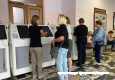 В Зеленограде продолжаются выборы депутатов в Мосгордуму
