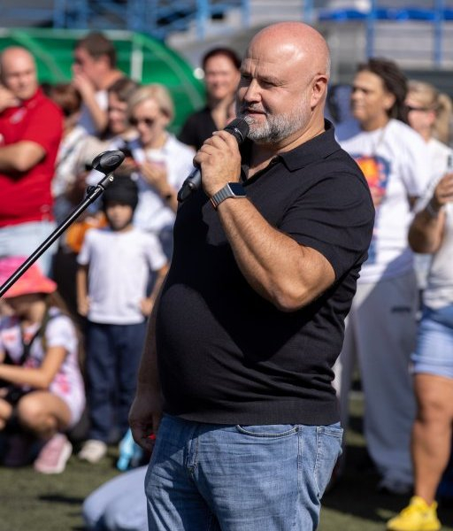 В Зеленограде прошел традиционный регбийный турнир «Кубок Бутузова»