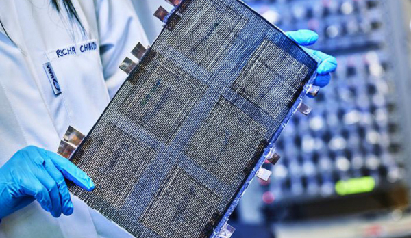 Дайджест дня: Taos и Tayron, углепластиковые батареи и другие события индустрии Дайджест дня: Taos и Tayron, углепластиковые батареи и другие события индустрии