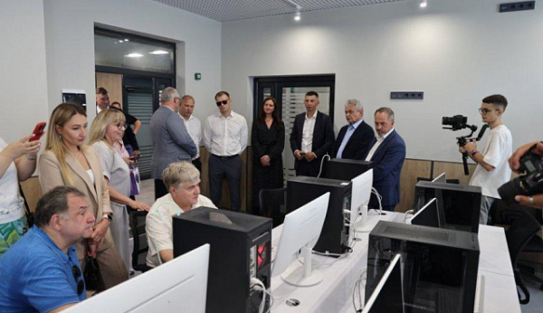 В МИЭТе открылся Колледж информатики и электроники